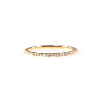 Diamond Eternity Ring