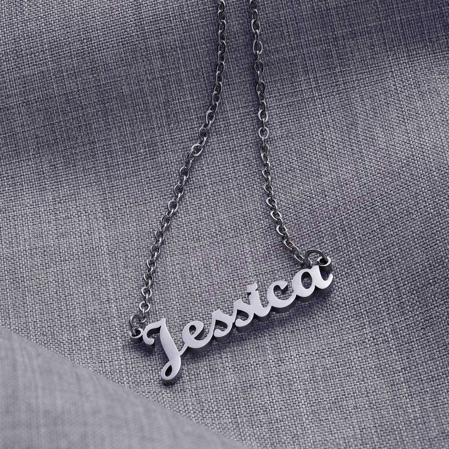 Personalized Name Necklace | Choose from 9 Styles