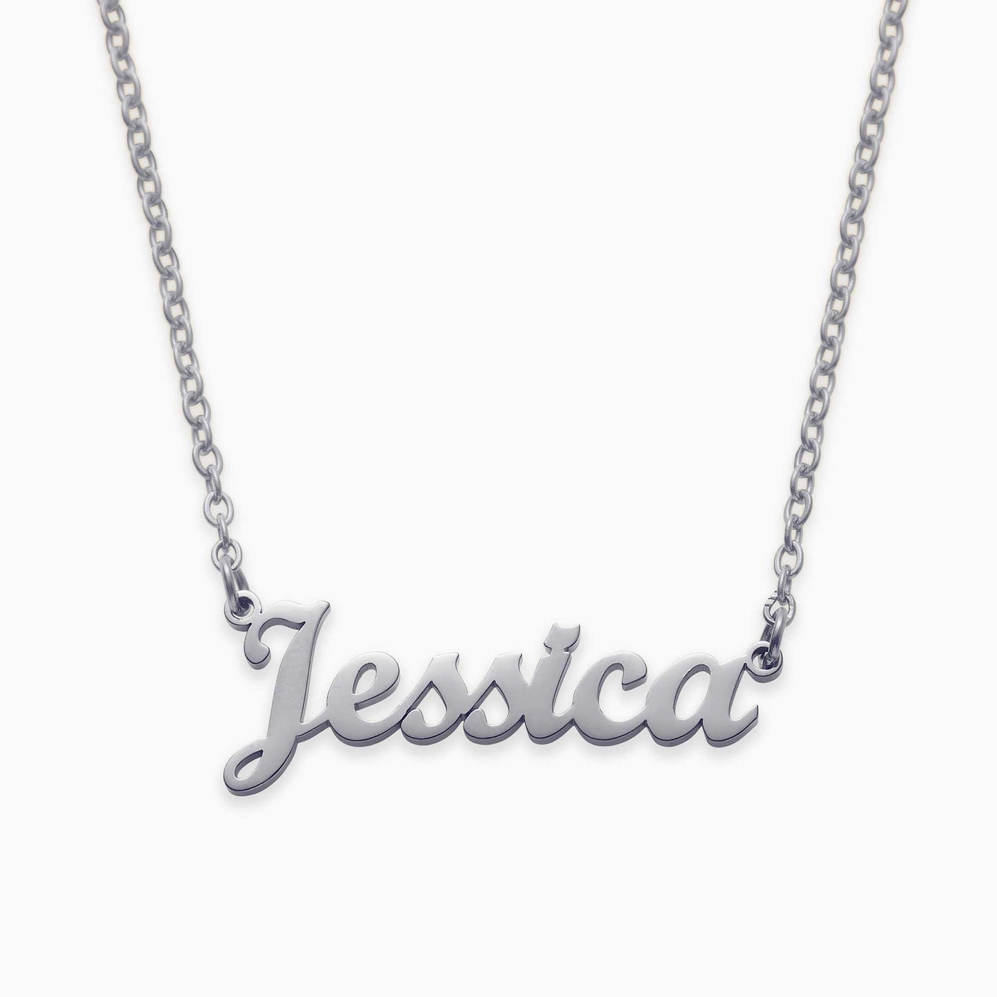 Personalized Name Necklace | Choose from 9 Styles