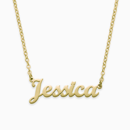 Personalized Name Necklace | Choose from 9 Styles