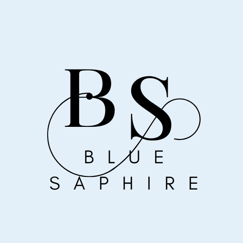 Blue Sapphire