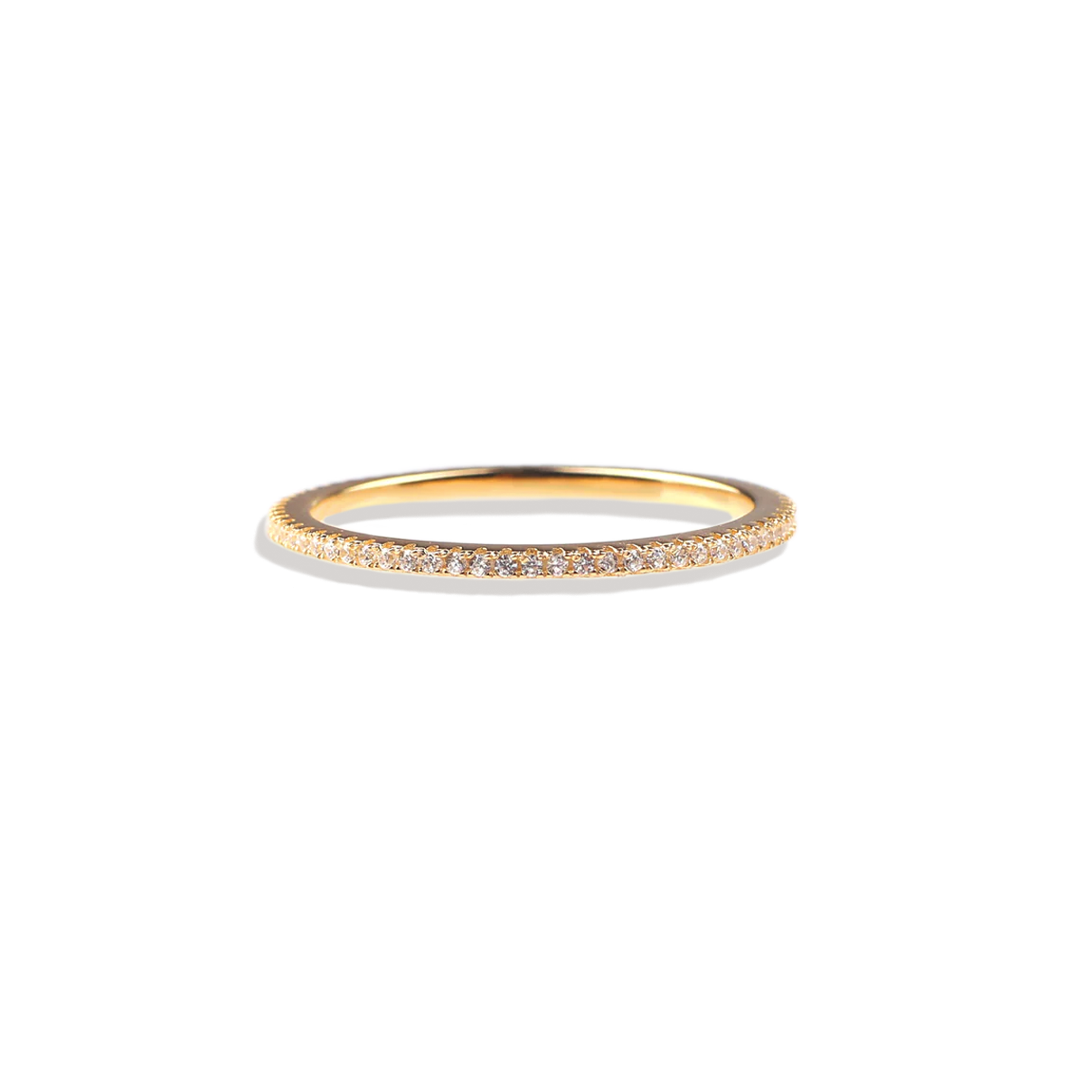 Diamond Eternity Ring