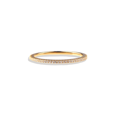 Diamond Eternity Ring