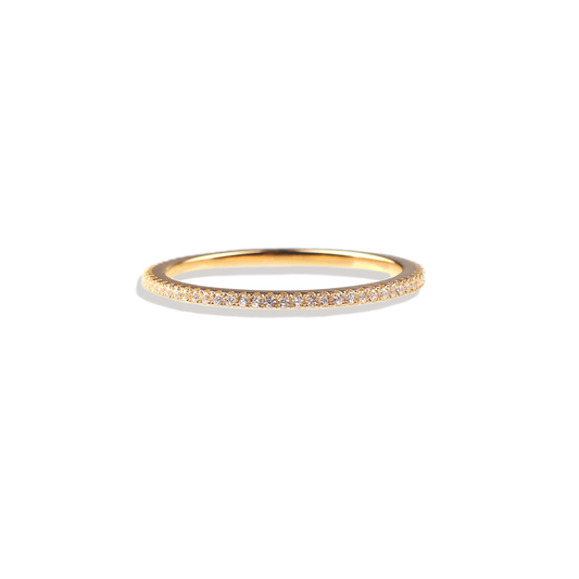 Diamond Eternity Ring