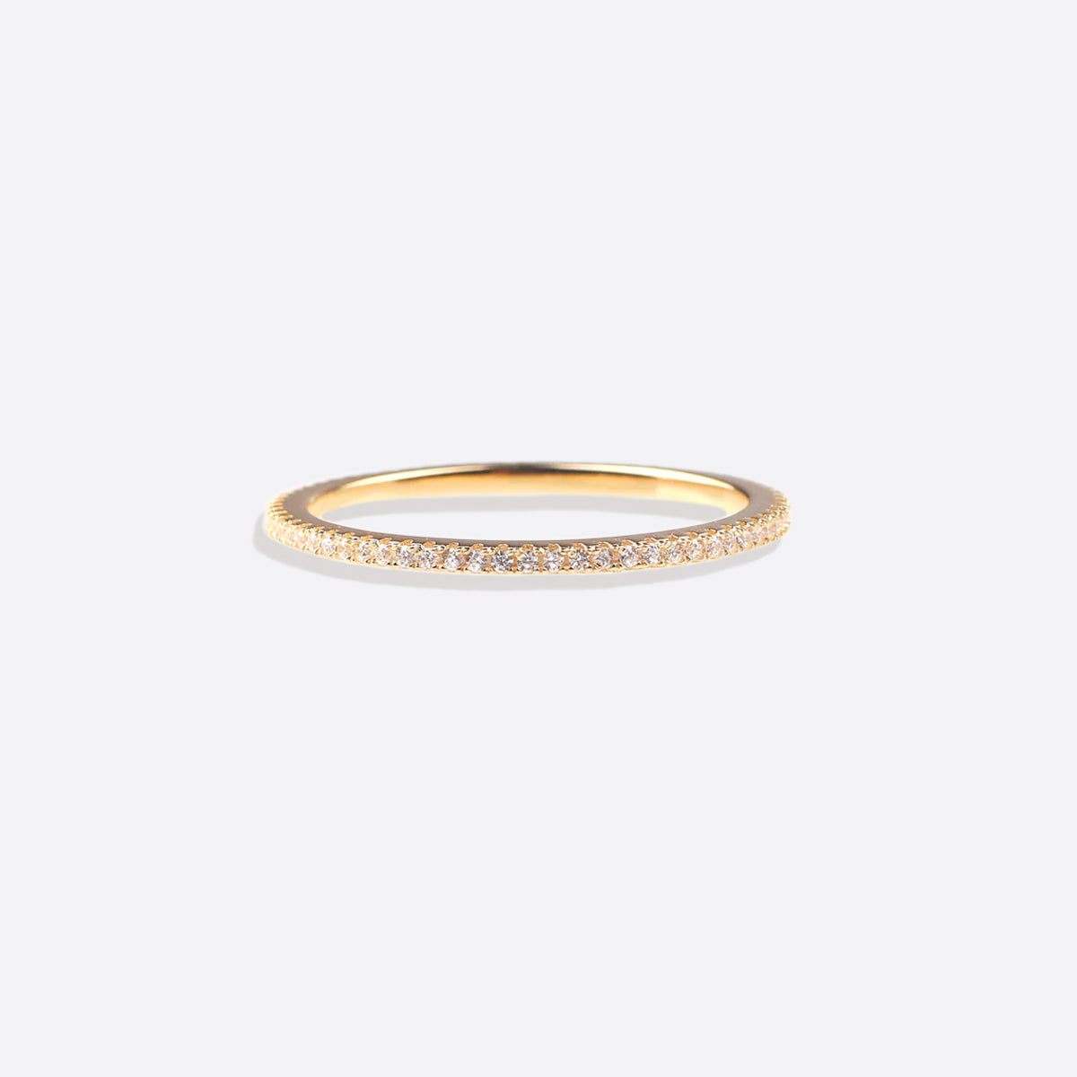 Diamond Eternity Ring