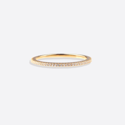 Diamond Eternity Ring