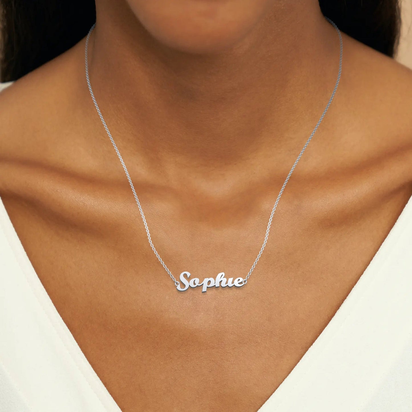 Personalized Name Necklace | Choose from 9 Styles