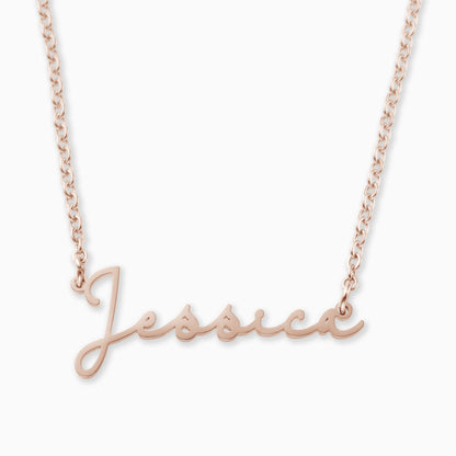 Personalized Name Necklace | Choose from 9 Styles