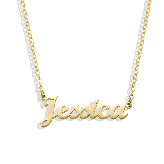 Arizona Name Necklace