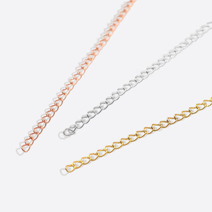 Jewelry Extender Chain