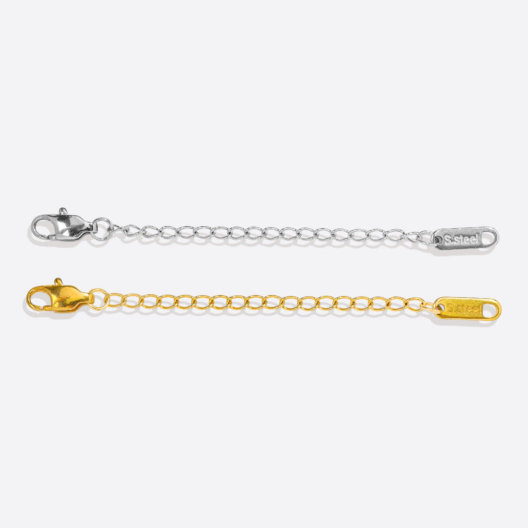 Jewelry Extender Chain